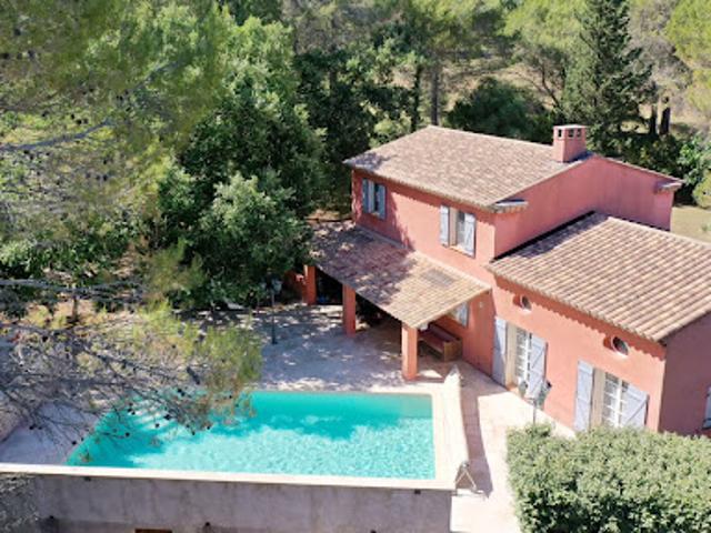 Maison vente à Brignoles, Forcalqueiret