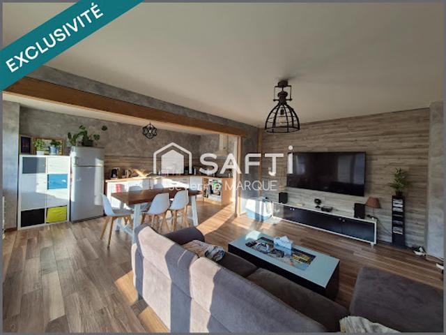 Maison vente à Ambly-sur-Meuse, Meuse