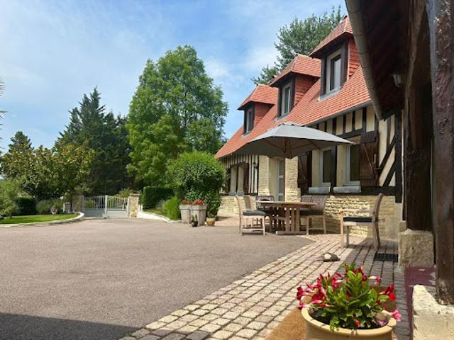 Maison vente à Caen, Argences