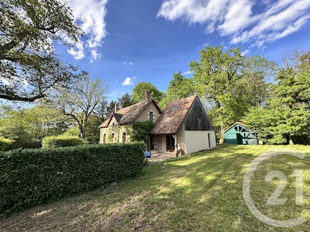Maison vente à Châteauroux, Arthon