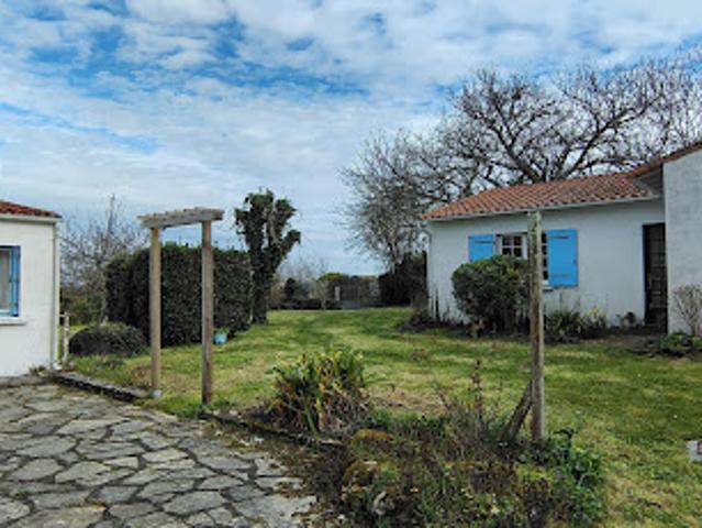 Maison vente à Rochefort, Arvert
