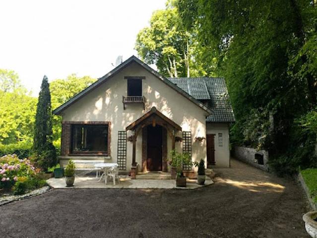 Maison vente à Abbeville, Ault