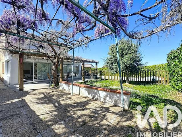 Maison vente à Toulouse, Balma