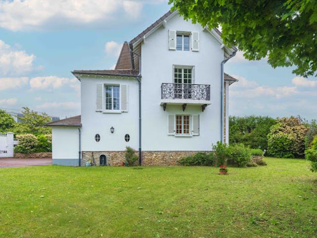 Maison vente à Argenteuil, Beauchamp