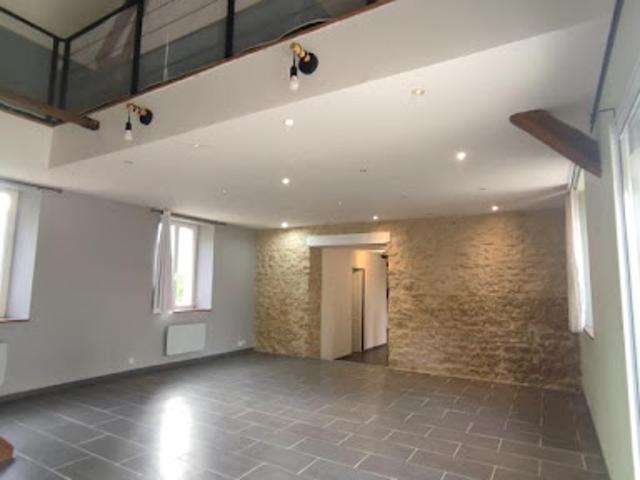 Maison vente à Boudainville, Chevannes