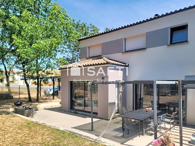 Maison vente à Nantes, Corcoué-sur-logne