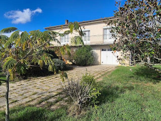 Maison vente à Muret, Eaunes