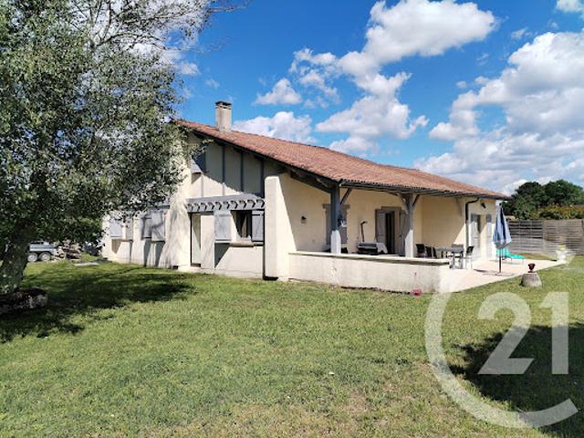 Maison vente à France métropolitaine, Fargues