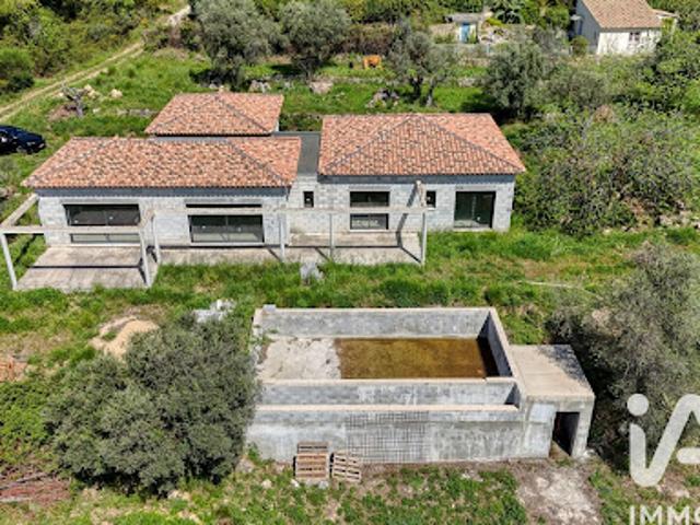 Maison vente à Arrondissement de Draguignan, Fayence