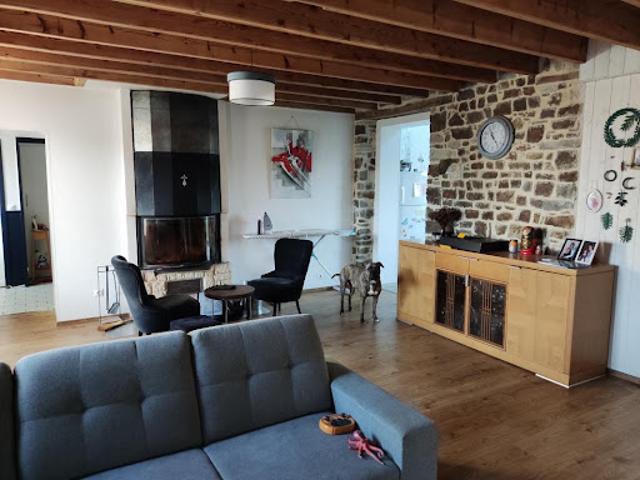 Maison vente à Cherbourg, Fierville-les-mines