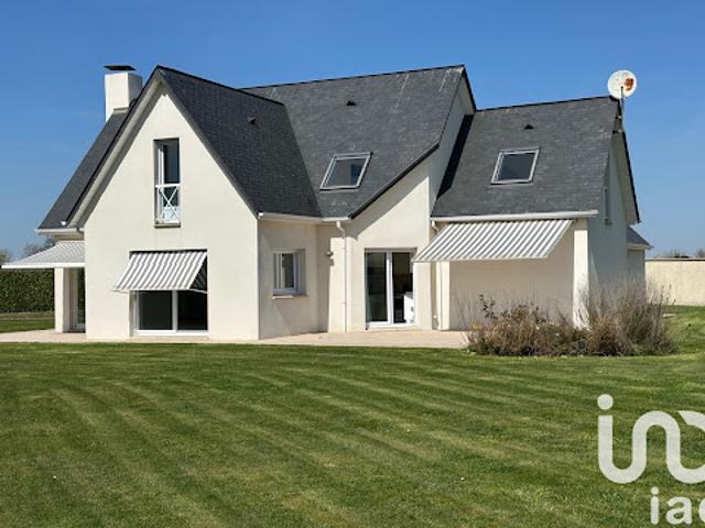 Maison vente à France métropolitaine, Gauville-la-campagne