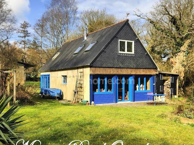 Maison vente à Guingamp, Bretagne