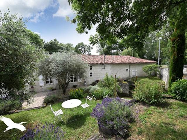 Maison vente à Angoulême, Juignac