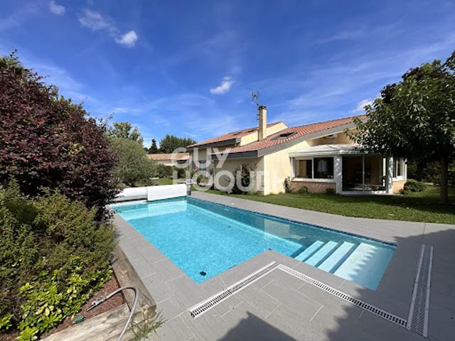 Maison vente à Labarthe-sur-lèze, Haute-Garonne