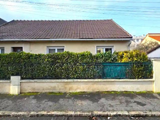 Maison vente à Le Raincy, Le Blanc-mesnil