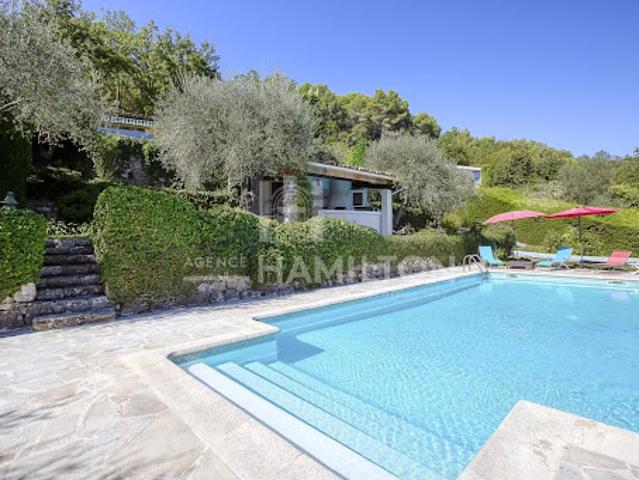Maison vente à Le Rouret, Alpes-Maritimes
