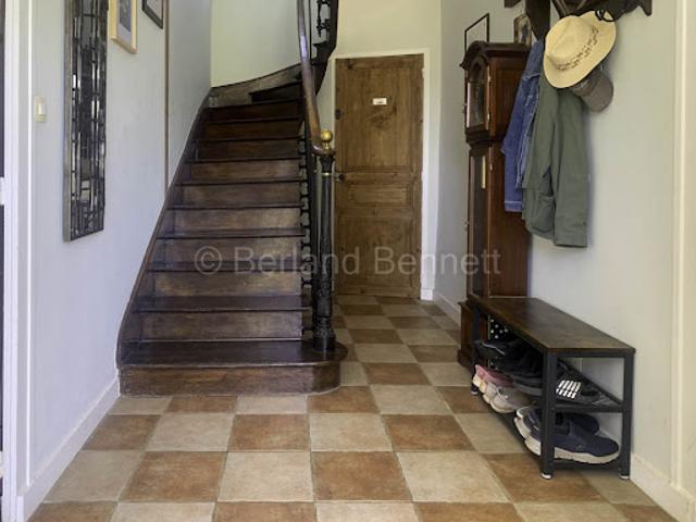 Maison vente à Niort, Sauzé-vaussais