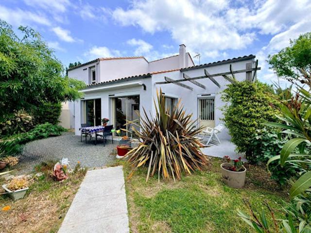 Maison vente à Rochefort, Marennes