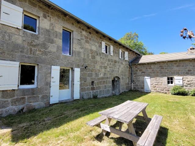 Maison vente à Yssingeaux, Tence
