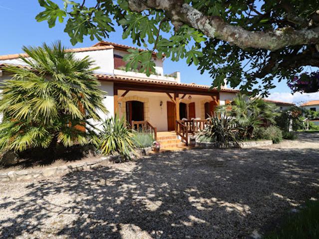 Maison vente à Rochefort, Meschers-sur-gironde