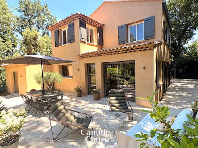 Maison vente à Aix-en-Provence, Mimet