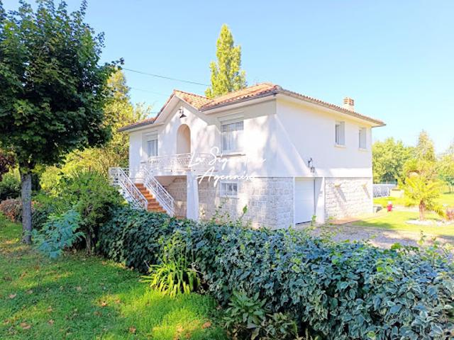 Maison vente à Nérac