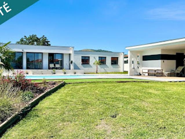 Maison vente à France métropolitaine, Orcet