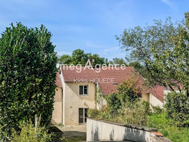 Maison vente à Neufchâteau, Pont-sur-madon