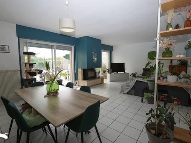 Maison vente à Le Lapin, Preignac