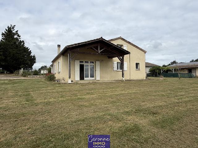 Maison vente à Nérac, Razimet