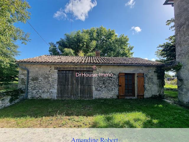 Maison vente à Bergerac, Saint-aubin-de-cadelech