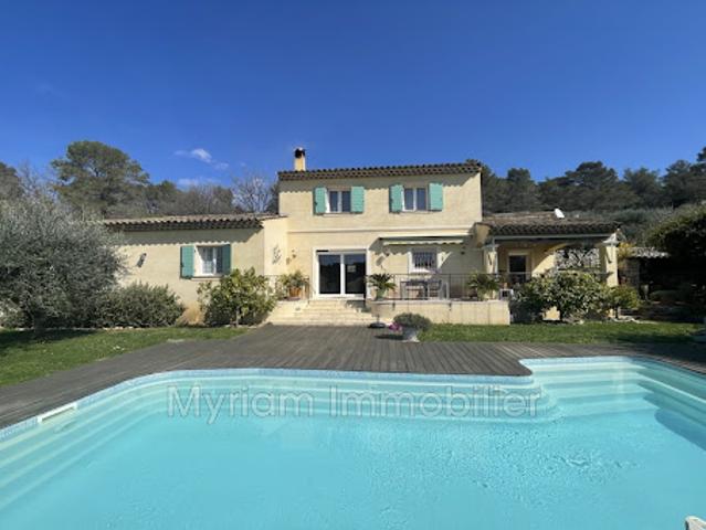 Maison vente à Grasse, Saint-cézaire-sur-siagne