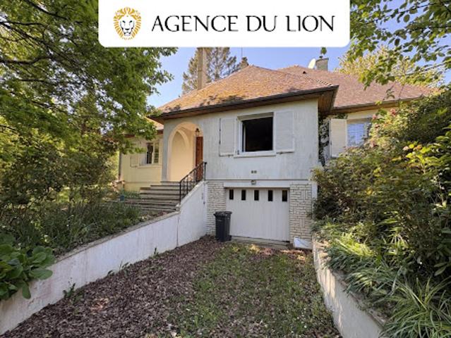 Maison vente à Dreux, Senonches