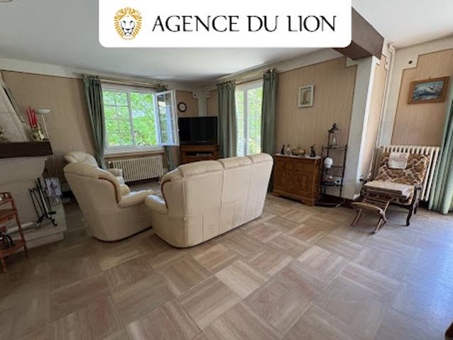Maison vente à Dreux, Senonches