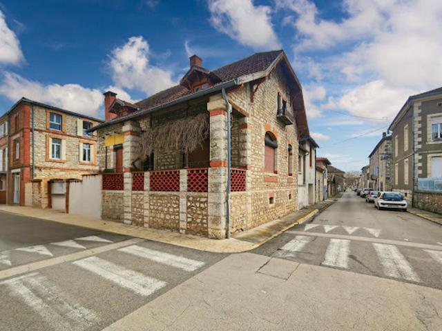 Maison vente à Montauban, Septfonds