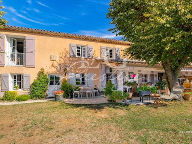 Maison vente à Arrondissement de Draguignan, Tanneron