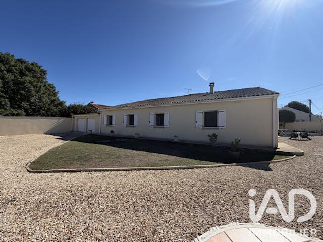 Maison vente à Les Garands, Torsac