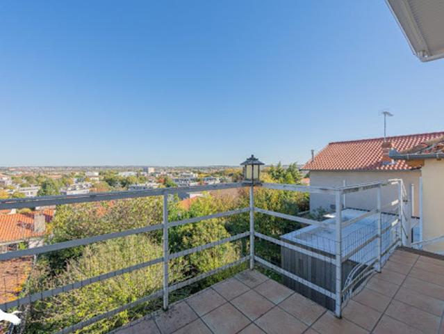 Maison vente à Toulouse