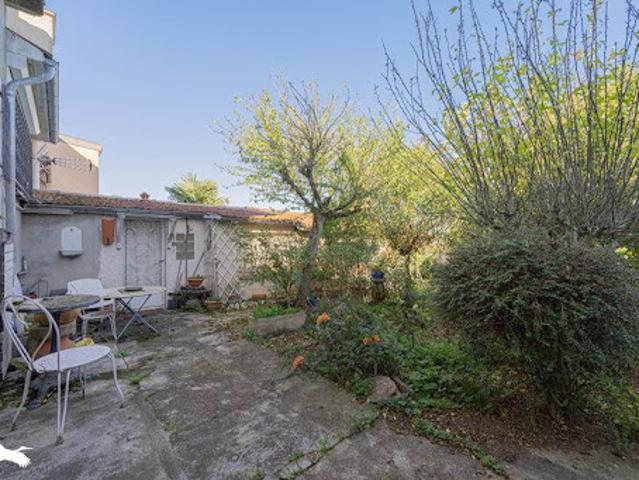 Maison vente à Toulouse