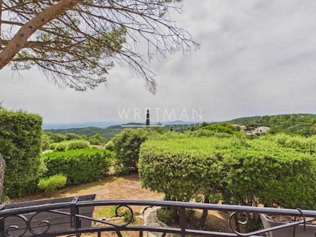 Maison vente à Brignoles, Tourtour