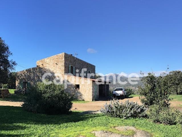 Maison vente à Calvi, Speloncato