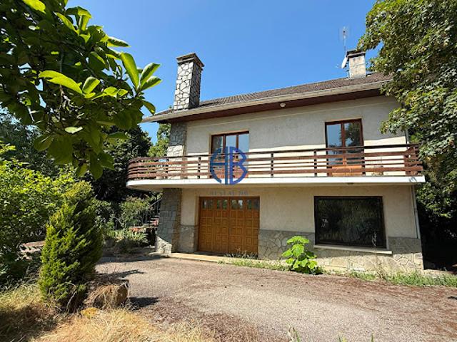 Maison vente à La Côte-Saint-André, Isère