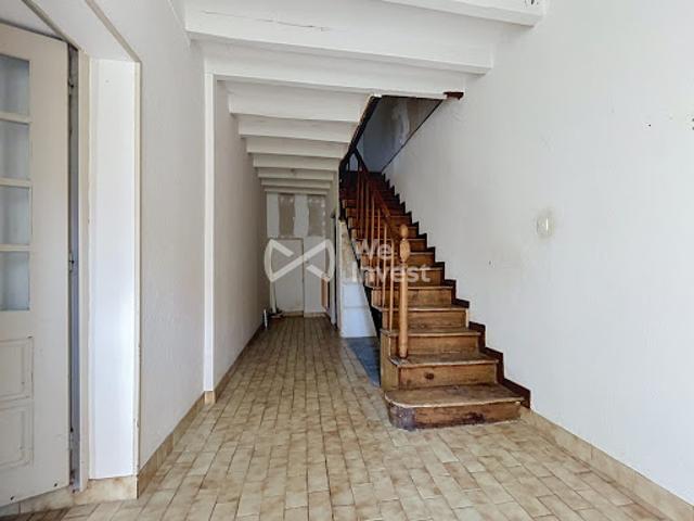 Maison vente à La Crèche, Deux-Sèvres