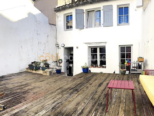 Maison vente à Carcassonne