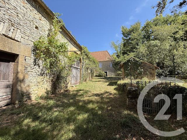 Maison vente à Gourdon, Salviac
