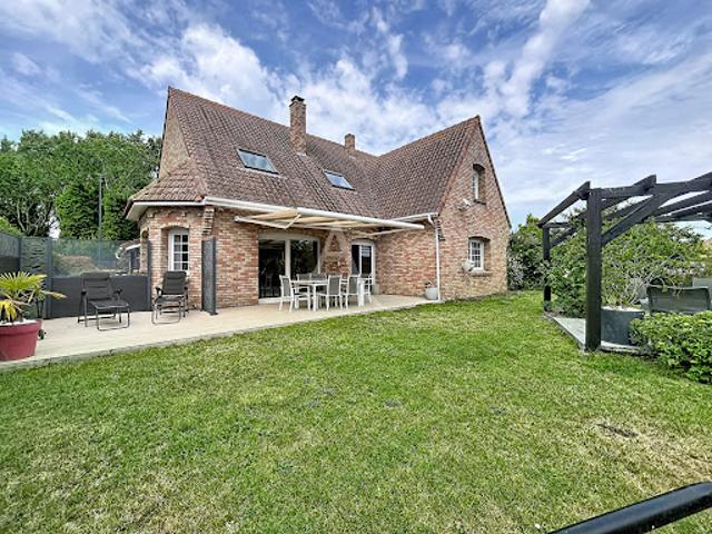 Maison vente à Calais