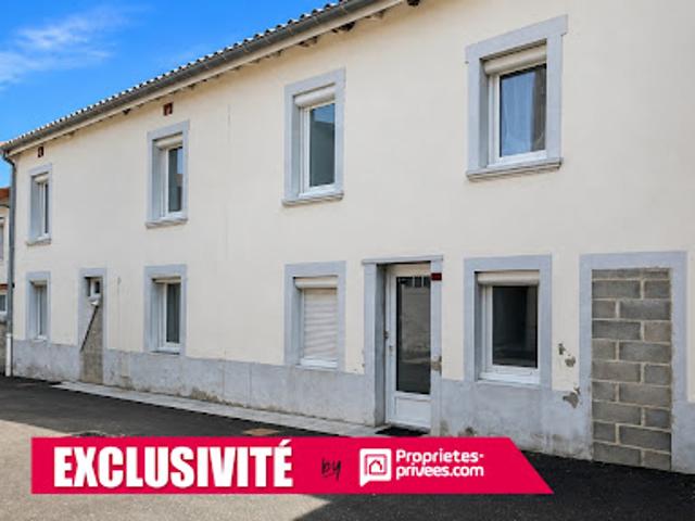 Maison vente à Girard, La Gresle
