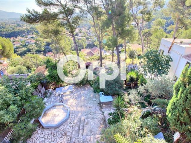 Maison vente à Marseille