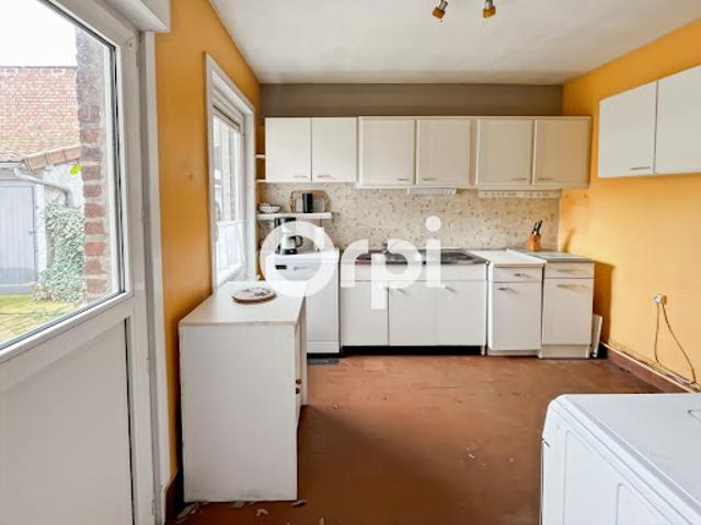 Maison vente à Arras, Achiet-le-petit