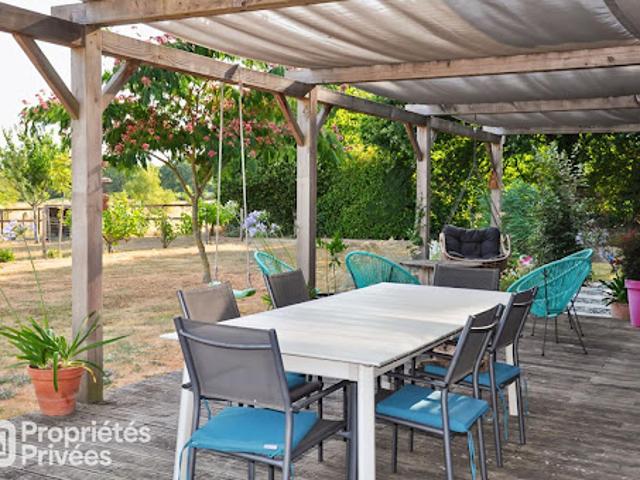 Maison vente à Laval, Ahuillé